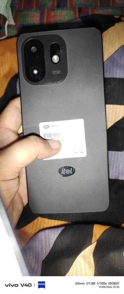 Itel 64 GB