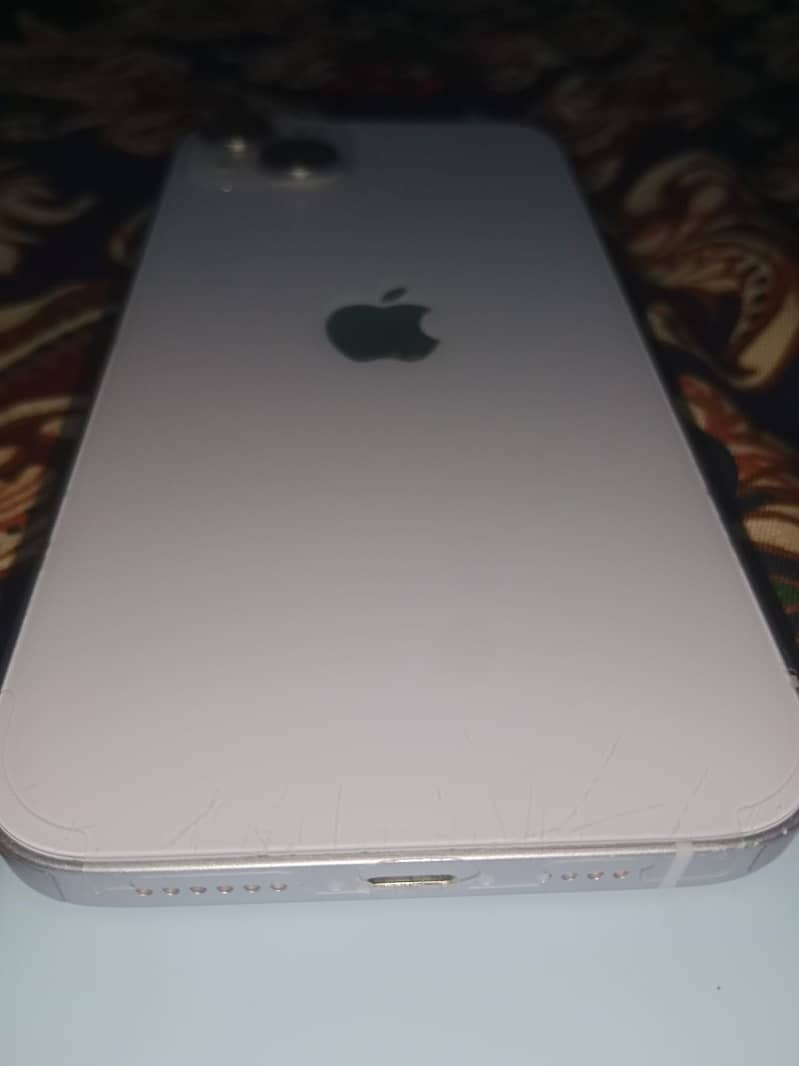 Apple iPhone 14 plus 1