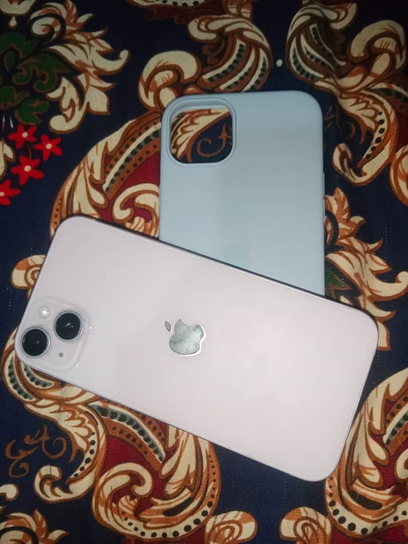 Apple iPhone 14 plus 2