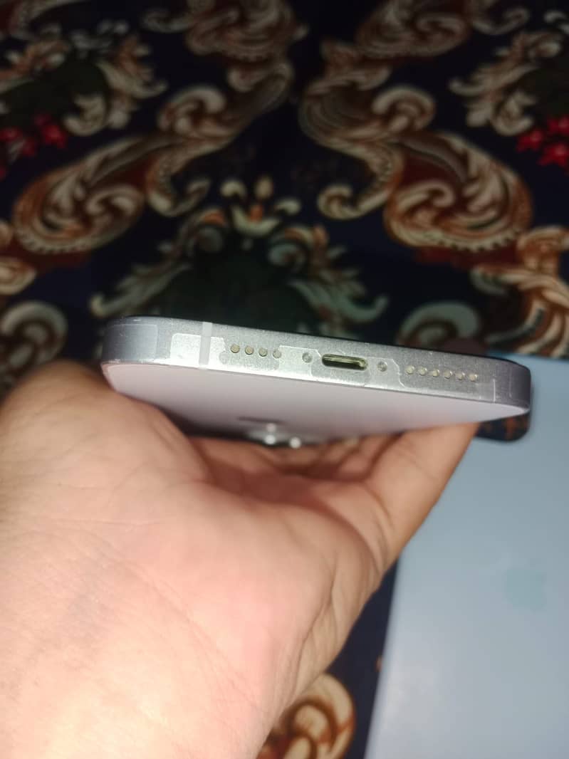 Apple iPhone 14 plus 8