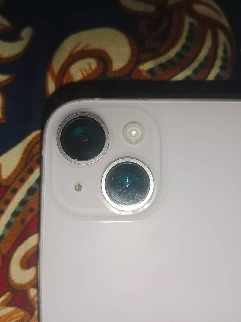 Apple iPhone 14 plus 11