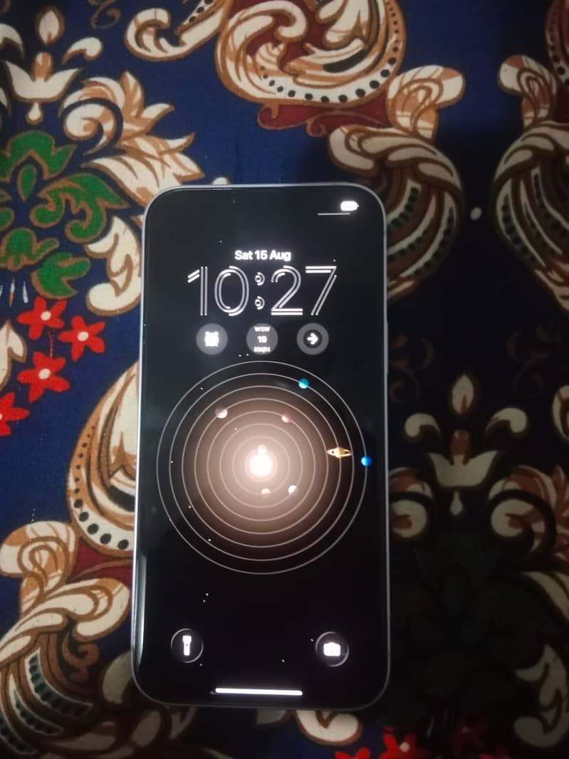 Apple iPhone 14 plus 16