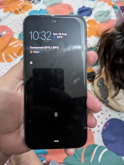 Google Pixel 9 Pro XL Official PTA approved