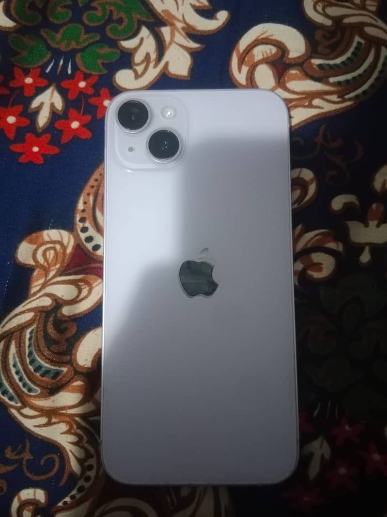 Apple iPhone 14 plus 18