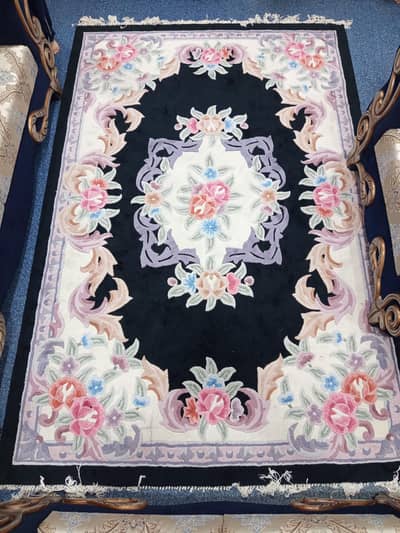 irani rug