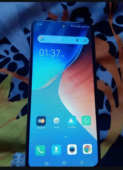 Tecno Camon 18
