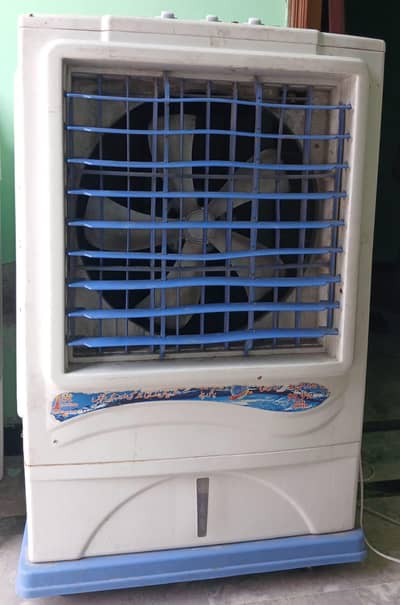 Super asia air cooler for sale
