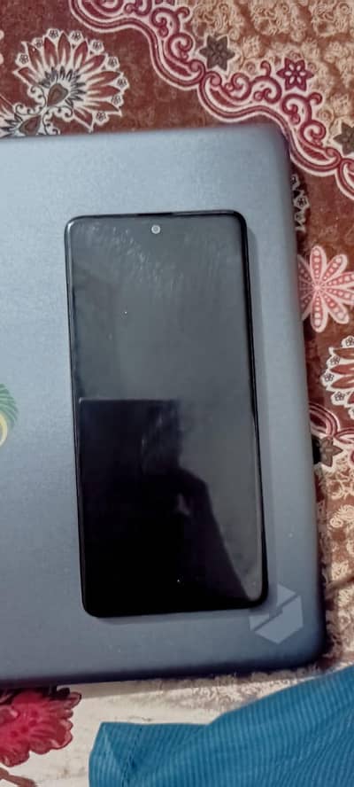 Samsung Mobile A51