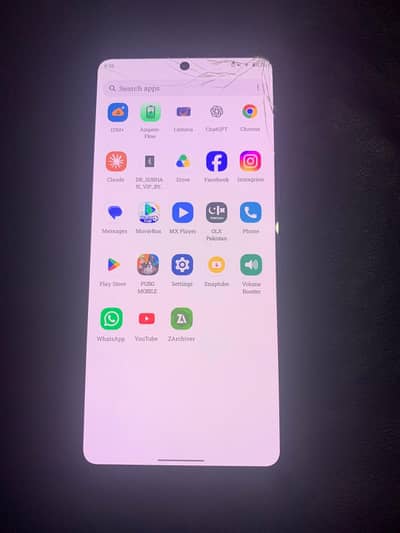 Motorola Edge 30 Pro