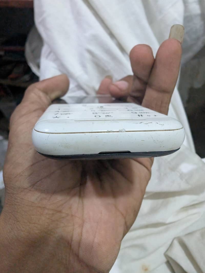 Nokia 5310 1
