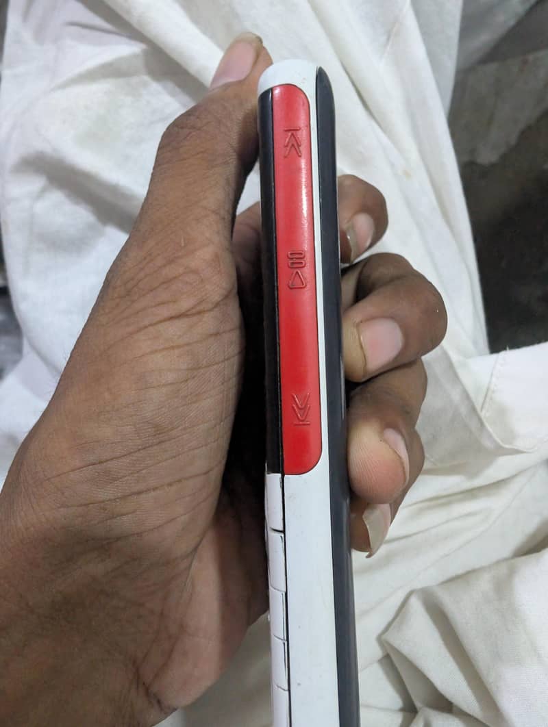 Nokia 5310 4