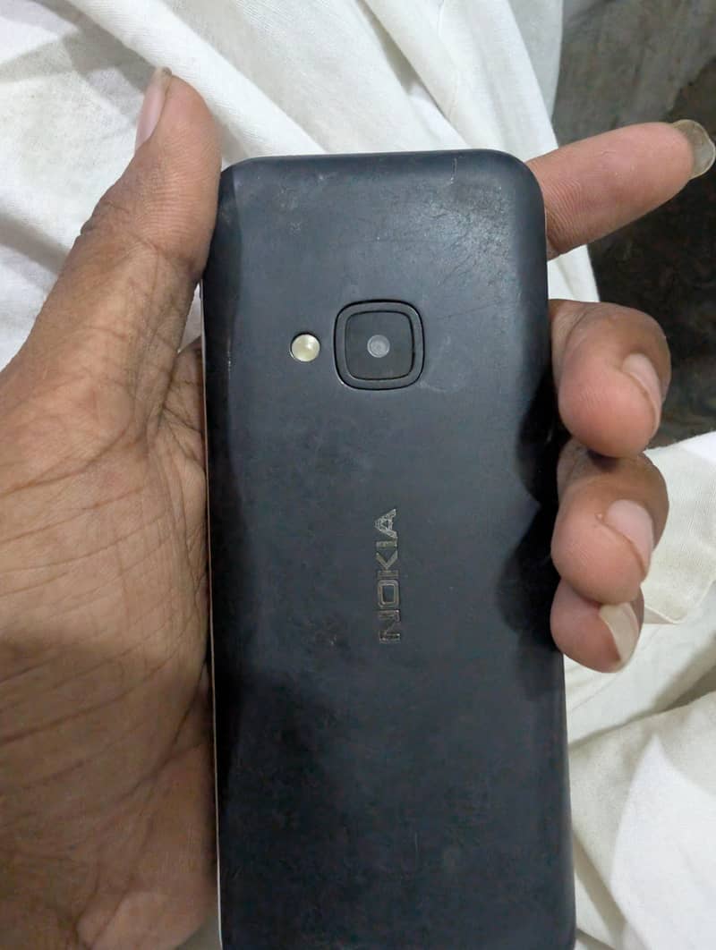 Nokia 5310 5