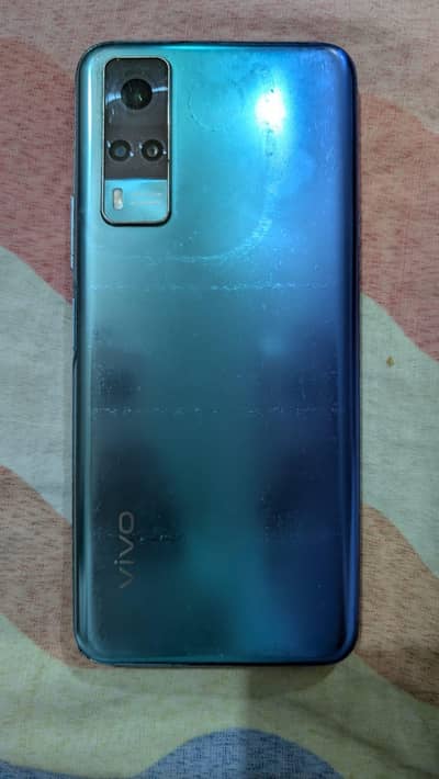 Vivo Y31