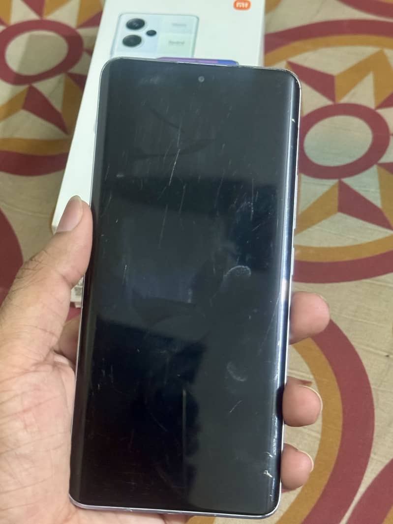 Xiaomi Redmi Note 13 Pro Plus 2