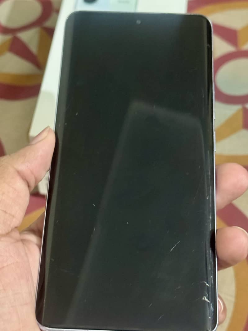 Xiaomi Redmi Note 13 Pro Plus 8
