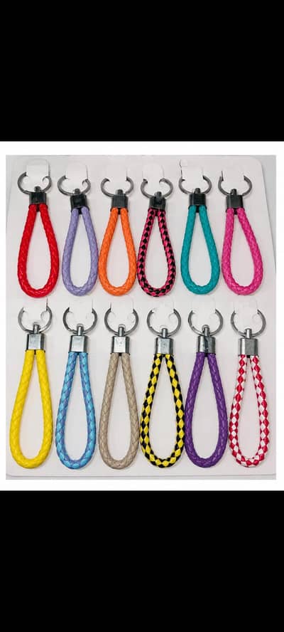 BIKE KEYCHAIN AND ANY KEY Keychain