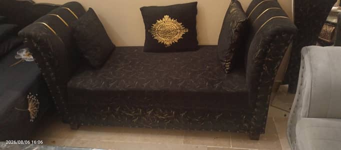 two seater sofa citi