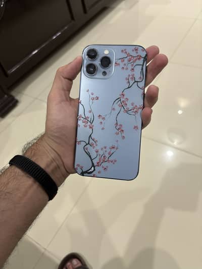 Apple iPhone 13 Pro Max
