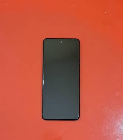 Infinix Note 11 Pro [8GB+3GB / 128 GB] - With Box & Original Charger