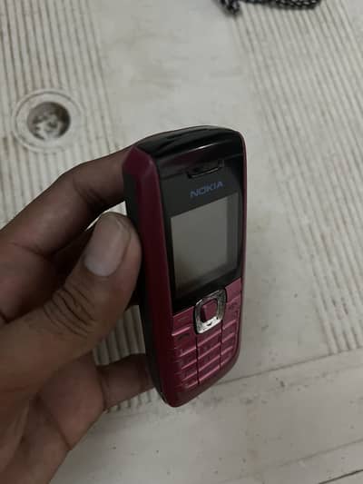 Nokia 2610