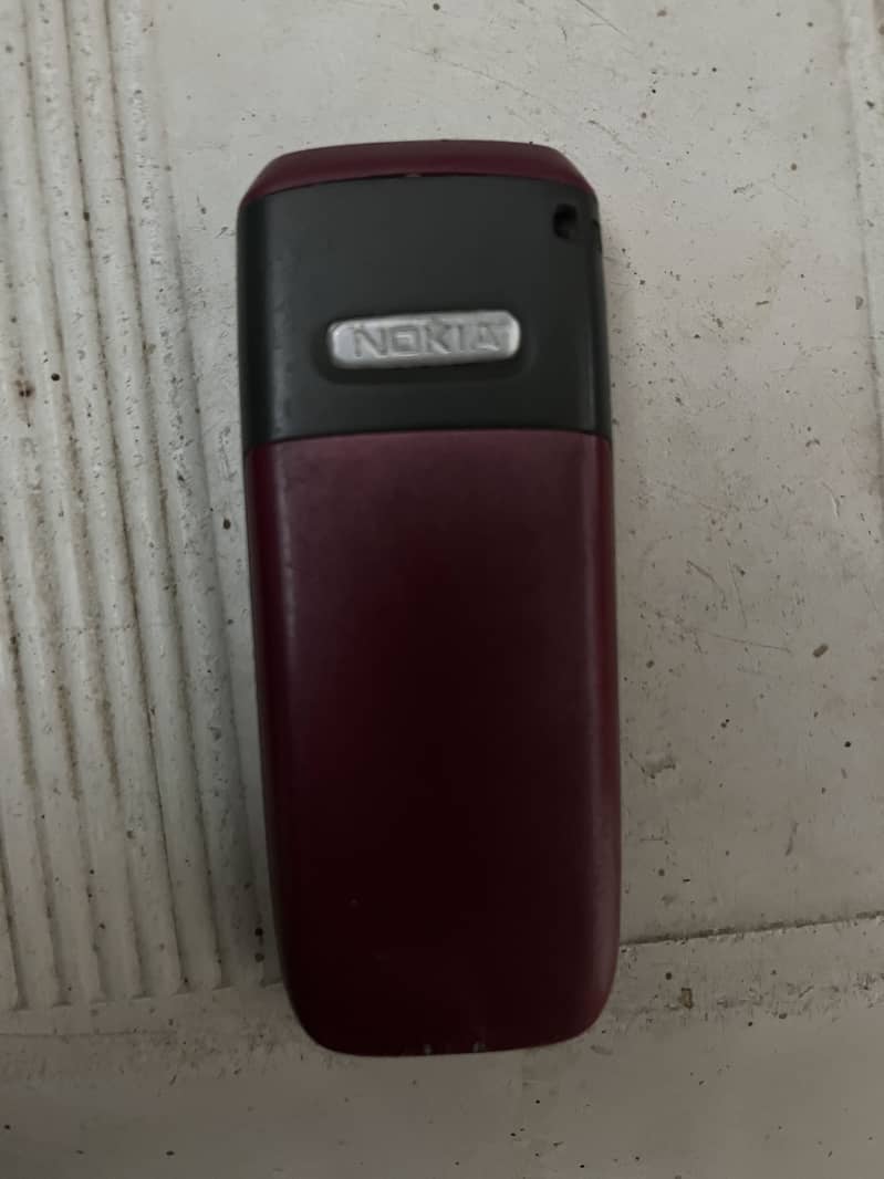 Nokia 2610 2