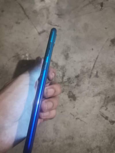 Huawei Y7 Prime 2019