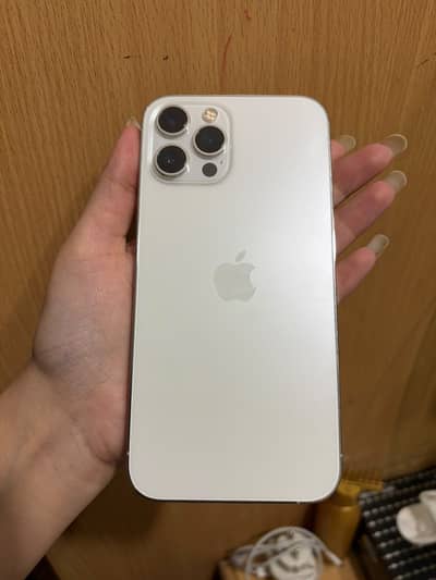 Apple iPhone 12 Pro Max 256 GB