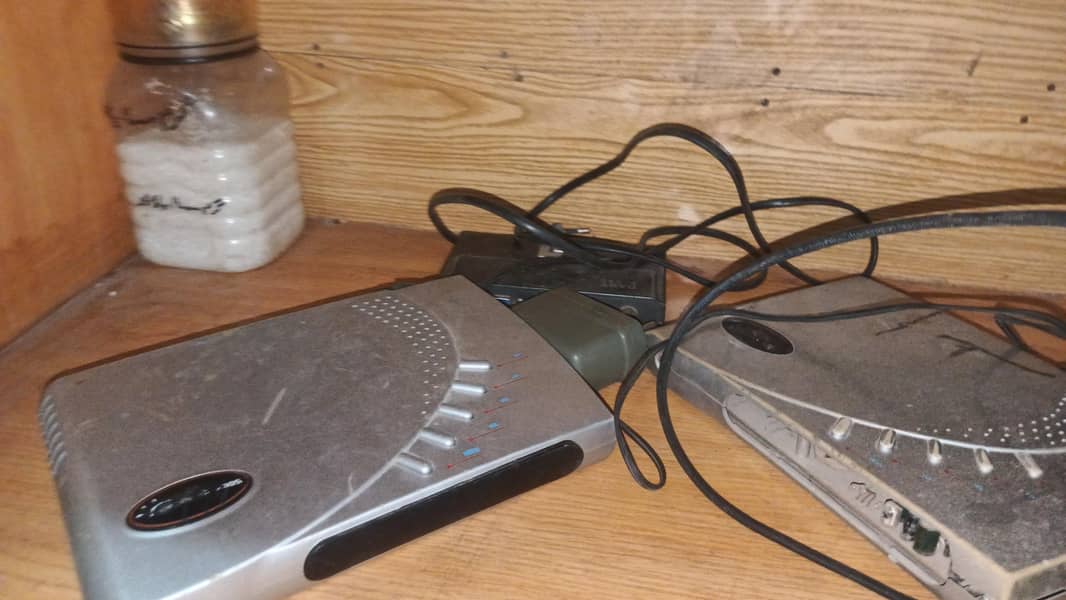 United wise computer 0