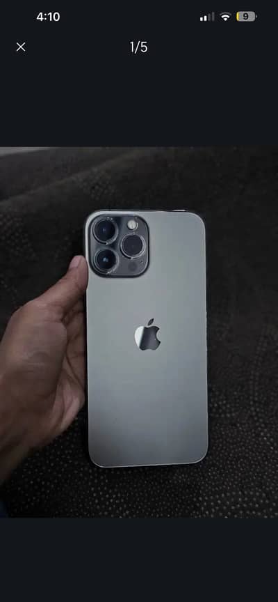 Apple iPhone 13 Pro Max