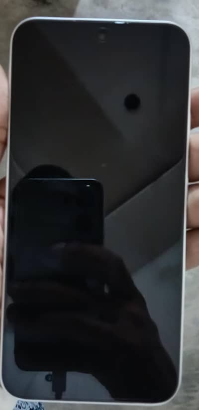 OPPO A6s pro
