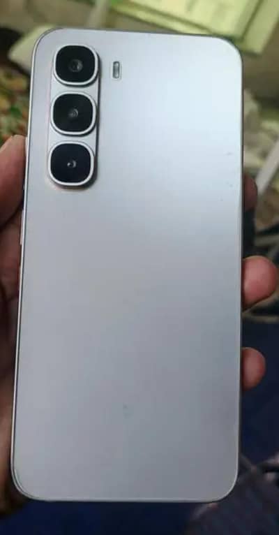 Infinix Hot 6 Pro