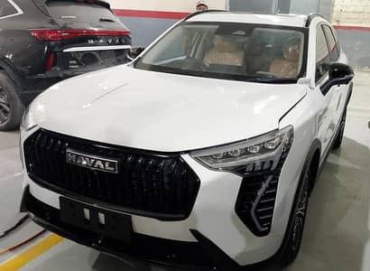 Haval Jolion 2025