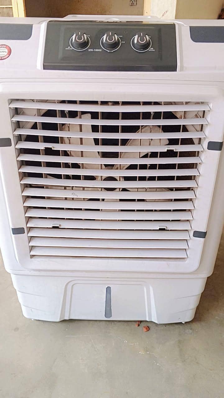 izone cooler 1