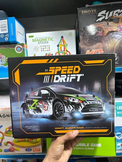 Kids Cars\Drift Cars\Kids RC Cars\4v4 Rc Cars\ Rc High Speed Car