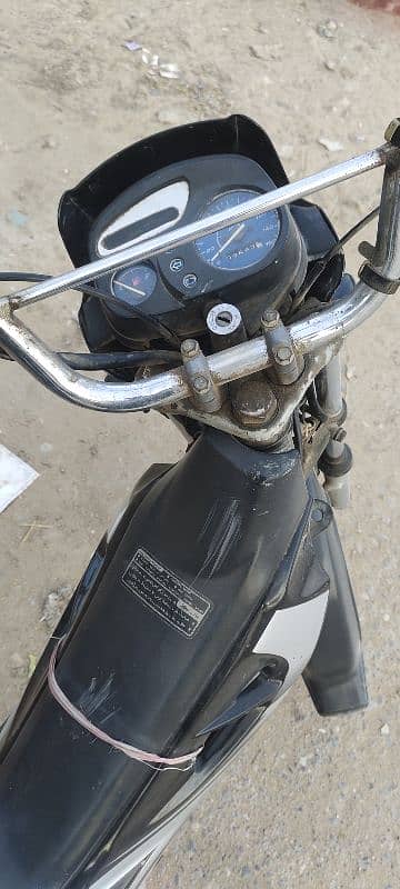 scooty 1