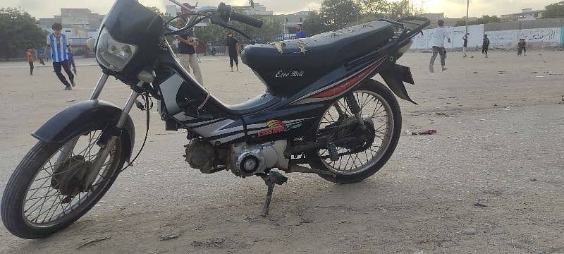 scooty 4