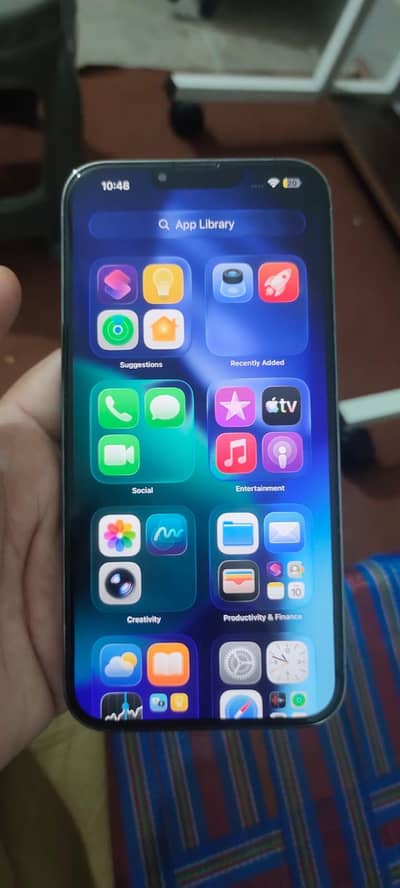 Apple iPhone 13 Pro Max