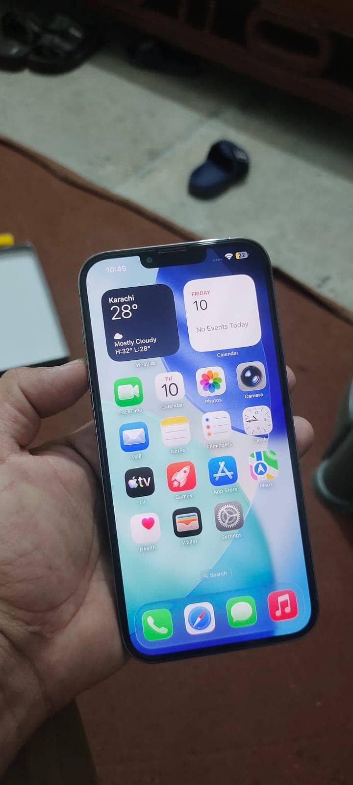 Apple iPhone 13 Pro Max 3