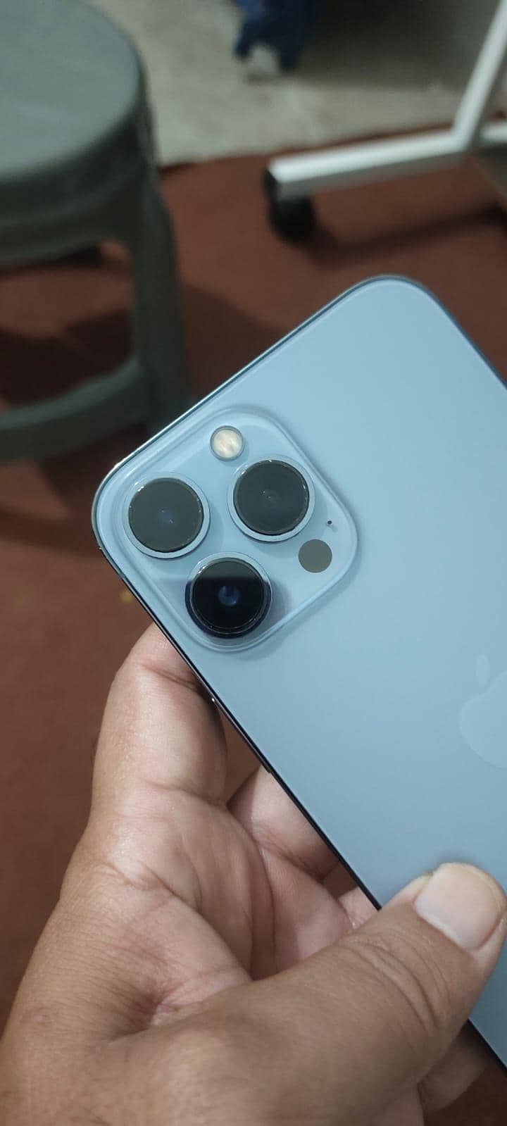 Apple iPhone 13 Pro Max 7
