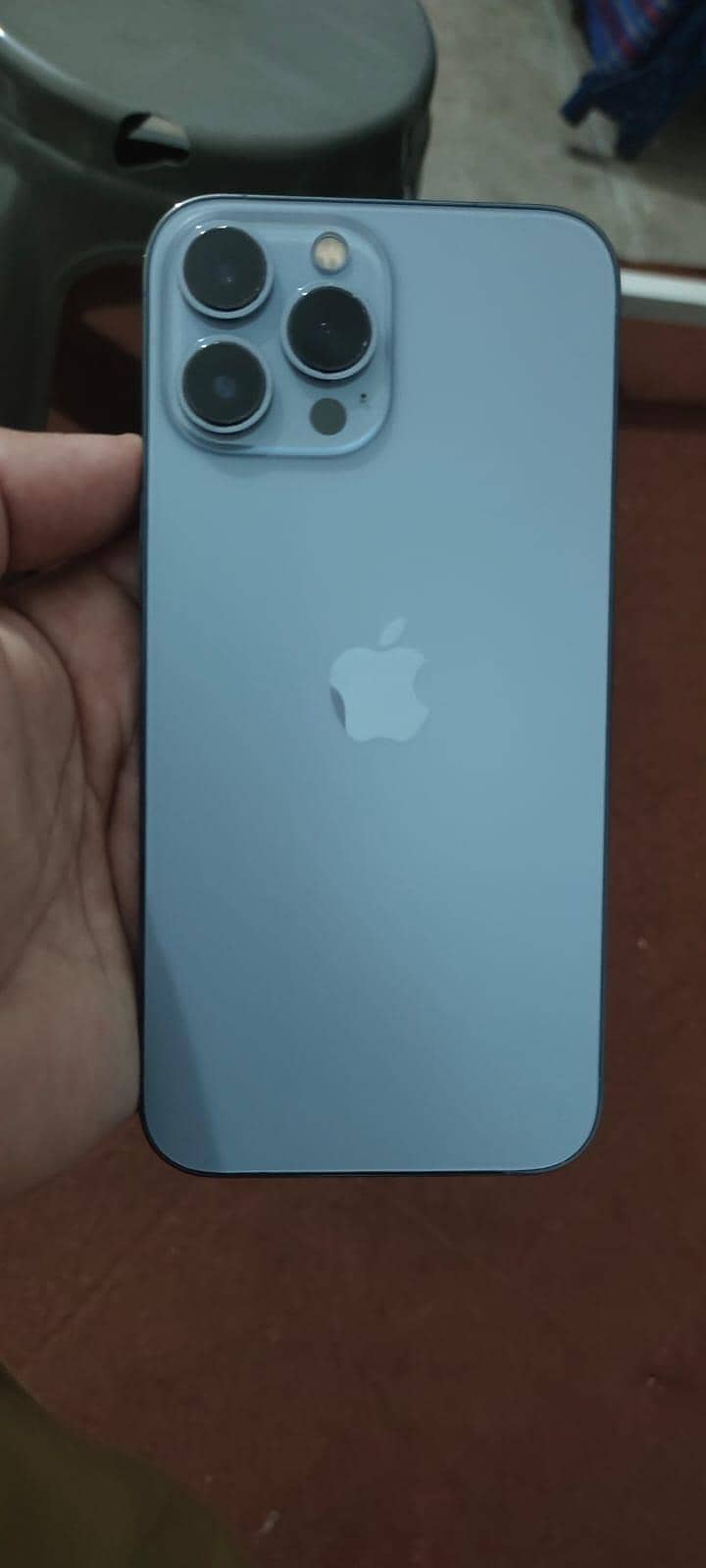 Apple iPhone 13 Pro Max 8