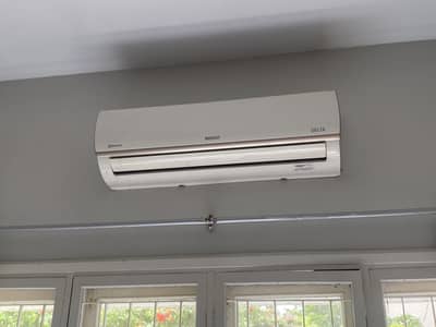 Orient Ac for sale in perfect working condition