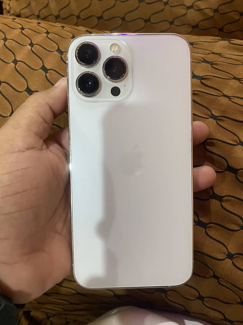 Apple iPhone 13 Pro Max 0