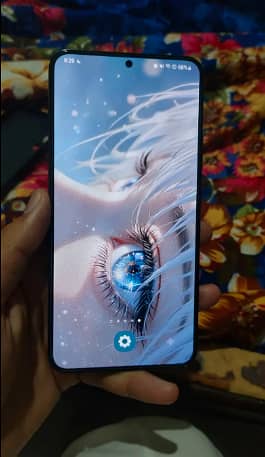 Samsung Mobile S22 Plus