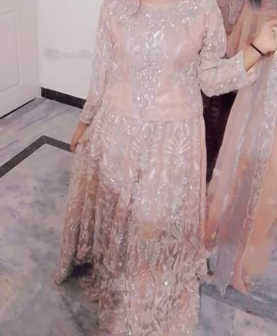 good condition lehenga