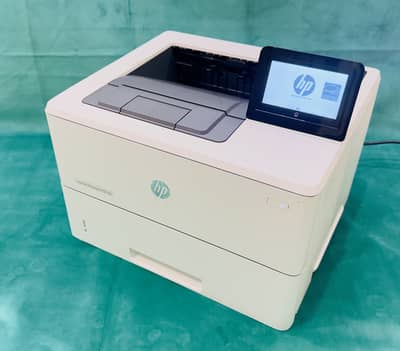 HP LaserJet Managed E50145 Printer