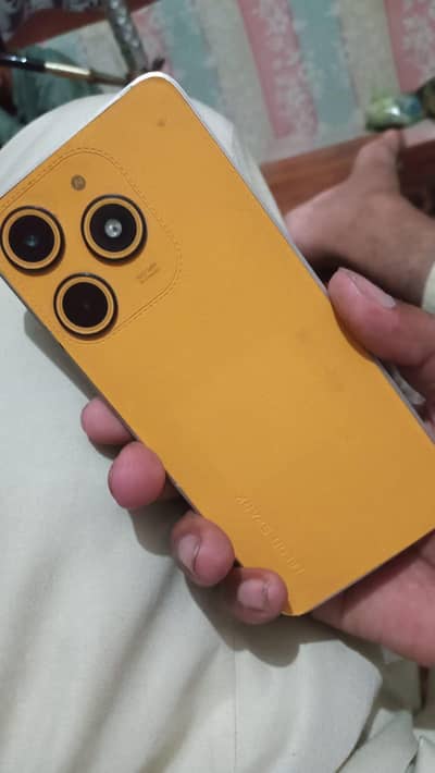 Tecno Spark 10 exchnge posibal