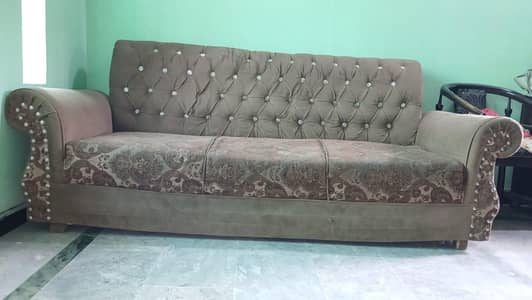 5 seater sofa set for sell