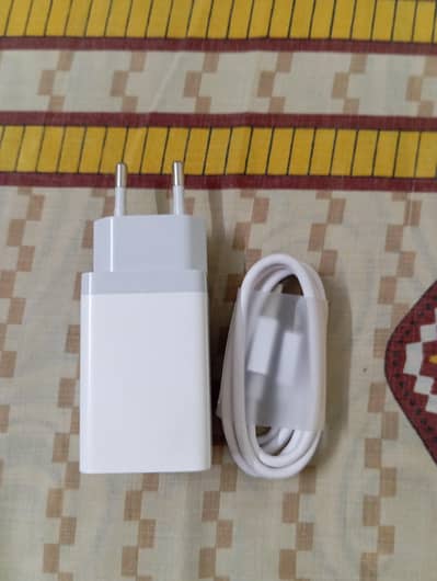 oppo charger