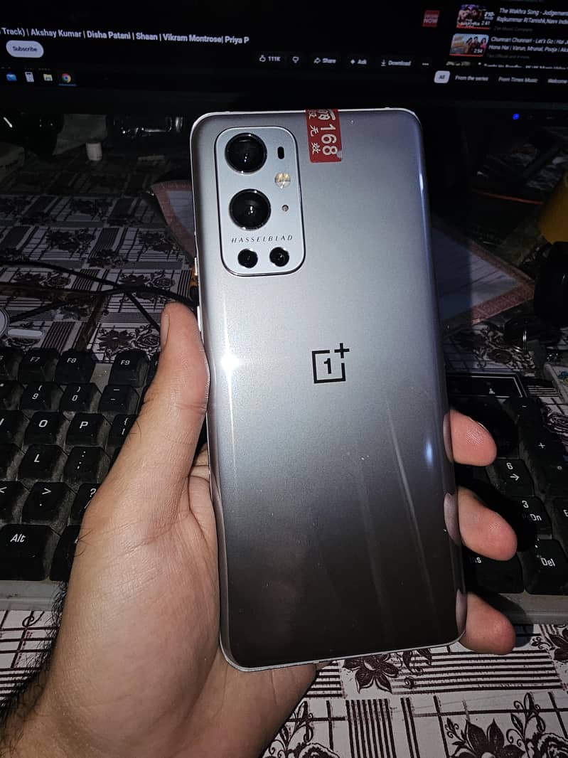 One Plus 9 Pro 0