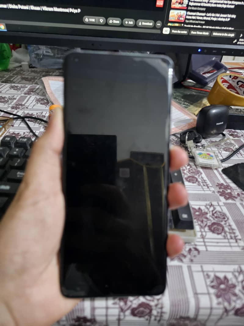 One Plus 9 Pro 1